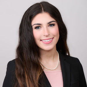 Meet your Posher, Nicole